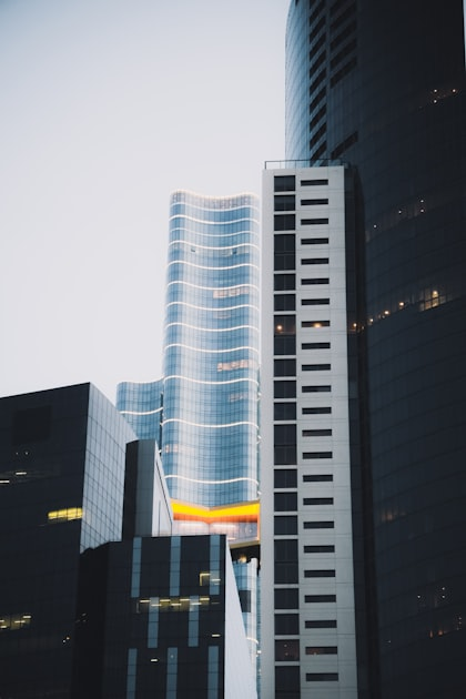 Consulting Services for Urban Development
